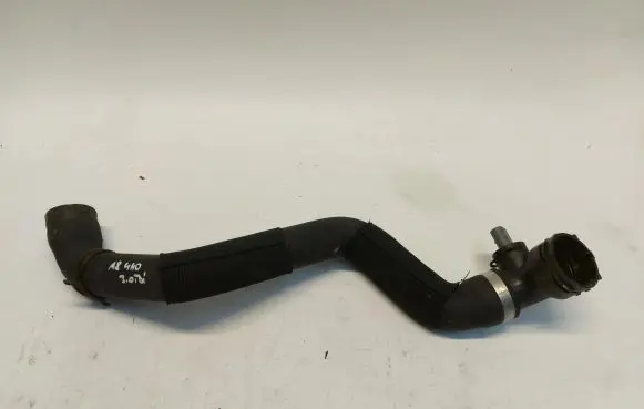 Audi A8 S8 D4 4H Engine coolant pipe/hose 4h0122293s