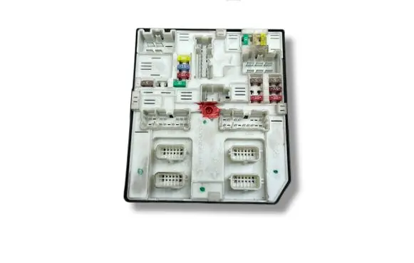 Fuse module