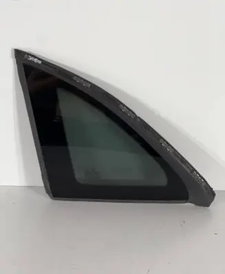 Renault Scenic III - Grand scenic III Rear door window glass 43R006723