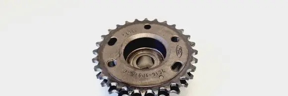 Ford Transit Timing chain sprocket 7C169P919AC