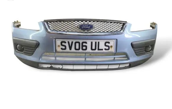 Ford Focus Front bumper