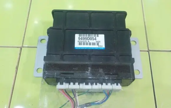 Mitsubishi Outlander Other control units/modules 9499D054 WP203