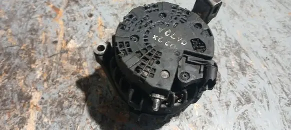 Volvo XC60 Generator/alternator 