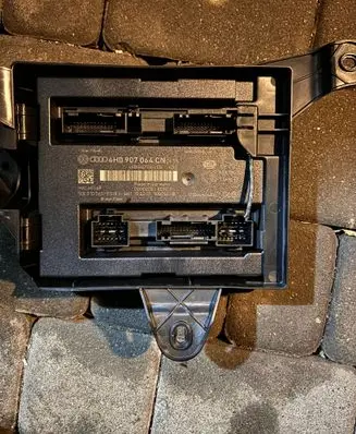 Audi A6 S6 C7 4G Comfort/convenience module 4H0907064CN