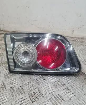 Mazda 6 Tailgate rear/tail lights 22661974