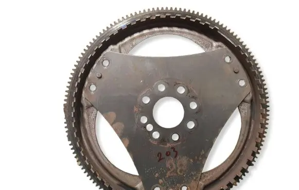 Mercedes-Benz E W211 Flywheel 61101 05T107