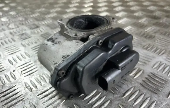 EGR valve