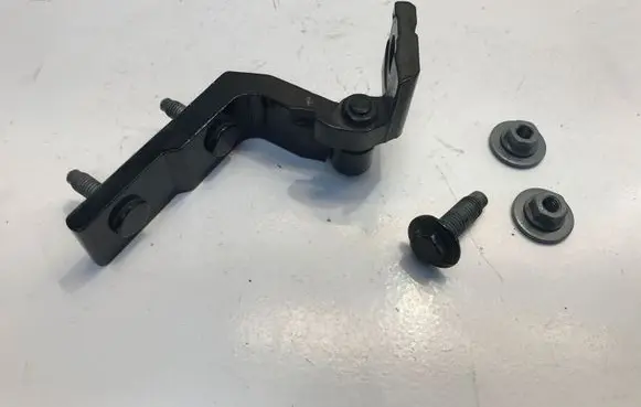 Mercedes-Benz B W247 Rear door lower hinge A046574