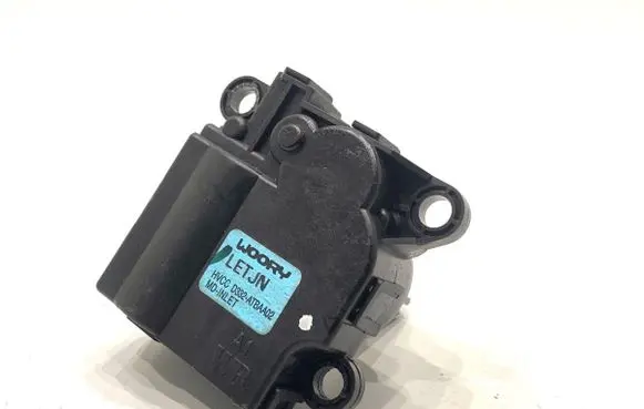 KIA Ceed Air flap motor/actuator D332ATBAA02