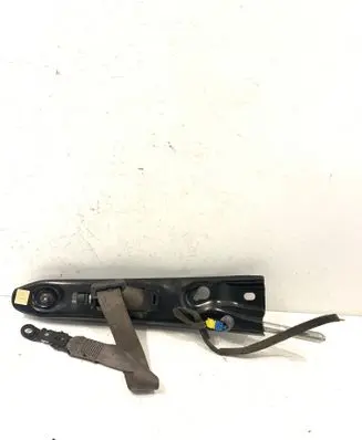 Volvo XC90 Front seatbelt 8686632