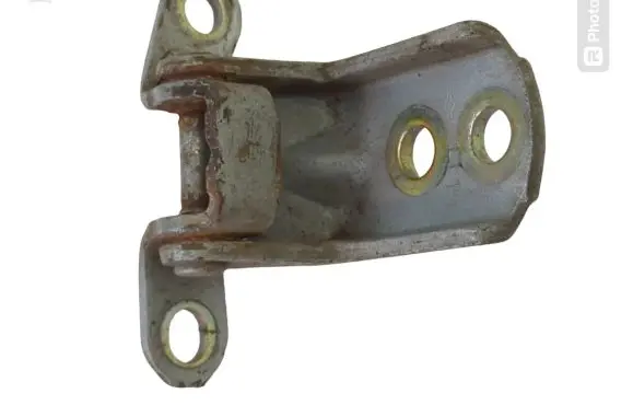 Front door lower hinge
