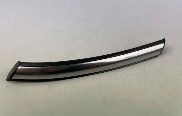 Mini One - Cooper F56 F55 Rear side glass trim 12866210