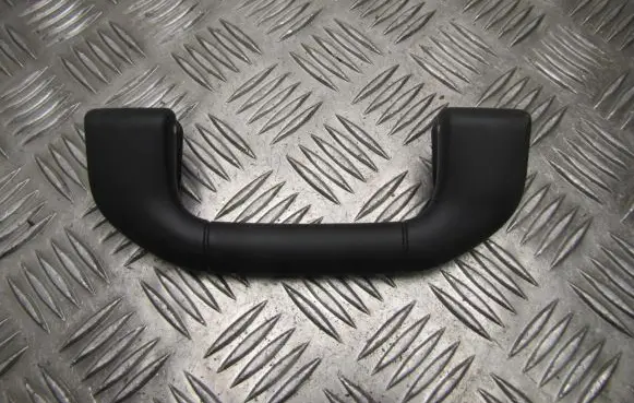 Mercedes-Benz C AMG W204 Front interior roof grab handle A2048100051 T4129