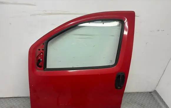 Peugeot Bipper Front door