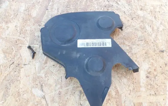 Audi A6 S6 C5 4B Timing belt guard (cover) 06B109123A
