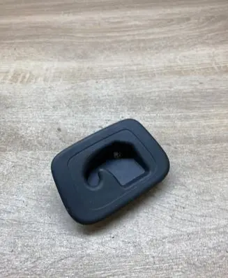 Mercedes-Benz C W204 Cargo luggage net fixing mount A2048600614