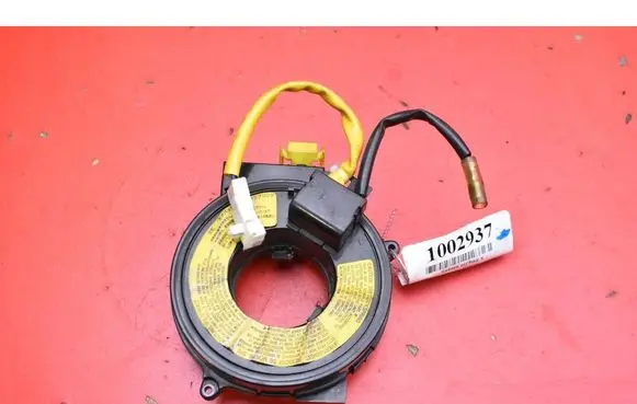 Airbag slip ring squib (SRS ring)