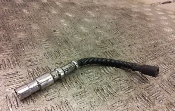 Mercedes-Benz CL C215 Ignition plug leads 0356912952