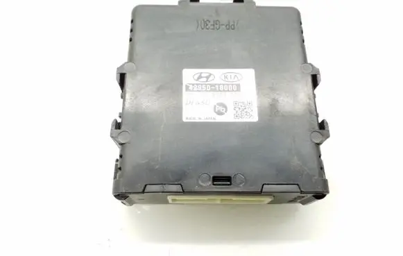 Hyundai Ioniq Other control units/modules 4295018000