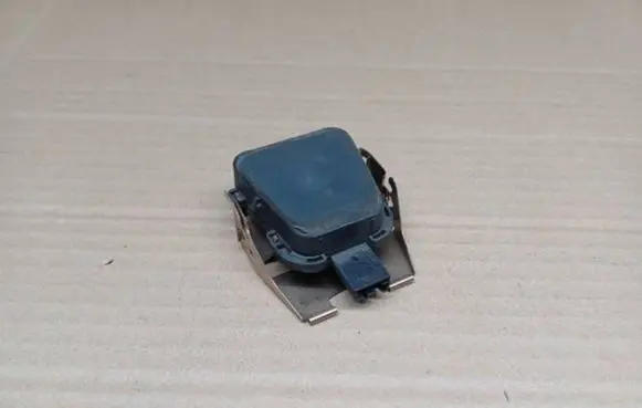 Citroen C4 Grand Picasso Rain sensor 9665925480 S001394411