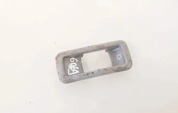 Mitsubishi Outlander Other interior part