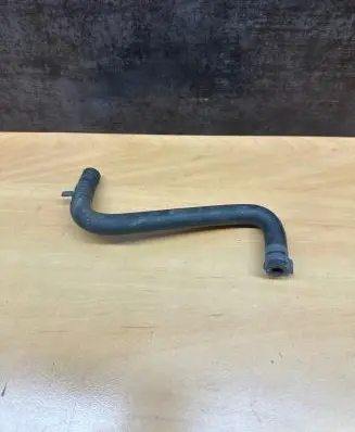 Volkswagen Golf IV Brake vacuum hose/pipe 1J0121447L