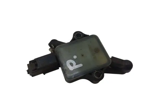 Ford Mondeo MK V Air suspension front height level sensor D1502071338B