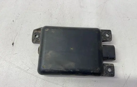 Blind spot module