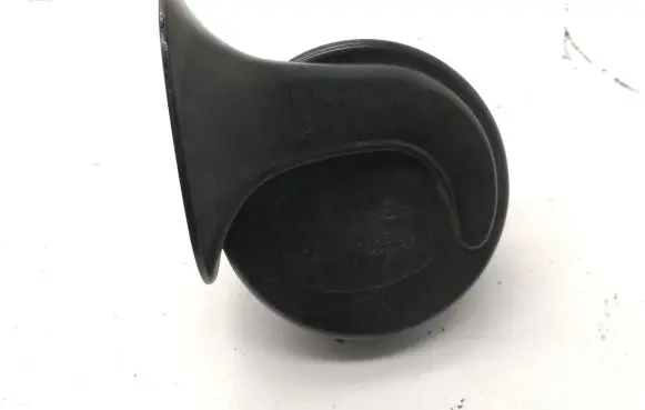 Mercedes-Benz GL X164 Horn signal