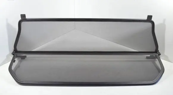 Porsche 911 996 Convertible wind deflector 99656112502 99656195300 99656196300