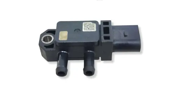 Skoda Fabia Mk3 (NJ) Exhaust gas pressure sensor 04L906051 DSP10