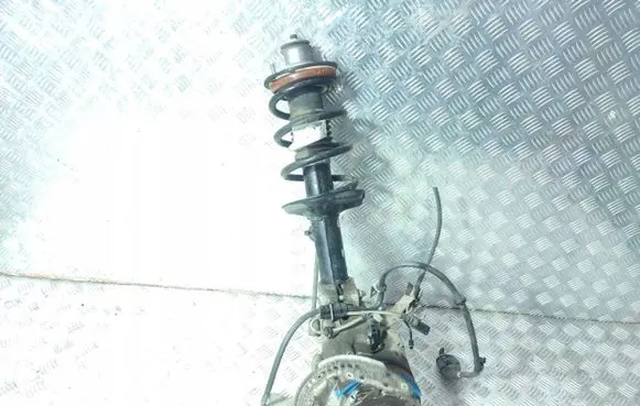Porsche 911 Rear wheel hub