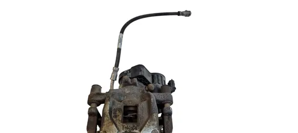 Ford Escape IV Rear brake caliper LX612D250 LX612D250BND GCV9G