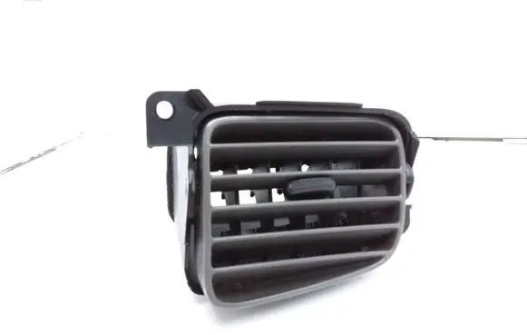 Mazda Premacy Dash center air vent grill B25FGM932LH