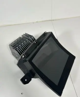 BMW 7 F01 F02 F03 F04 Head up display screen 9210851 170019008