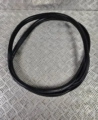 BMW 3 G20 G21 Front door rubber seal 7407373