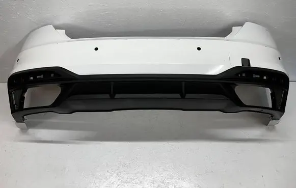 Audi A5 Rear bumper 8W6807511H