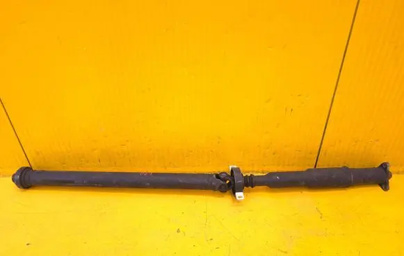BMW 5 G60 G61 Drive shaft (set) 8847975 72883810