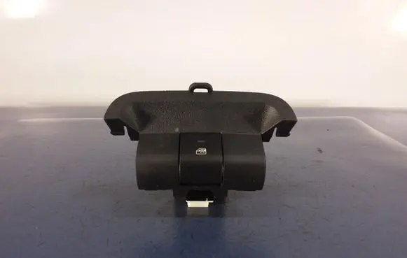 Citroen C-Elysée Electric window control switch 9800354577