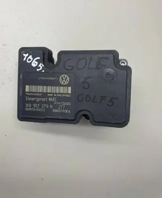 Volkswagen Golf V ABS Pump 1K0907379N