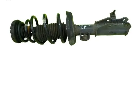 Volvo V70 Front shock absorber/damper 22951839 MCPHERSON
