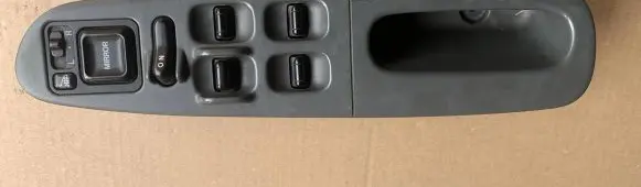 Honda Accord Electric window control switch 83570SW40000