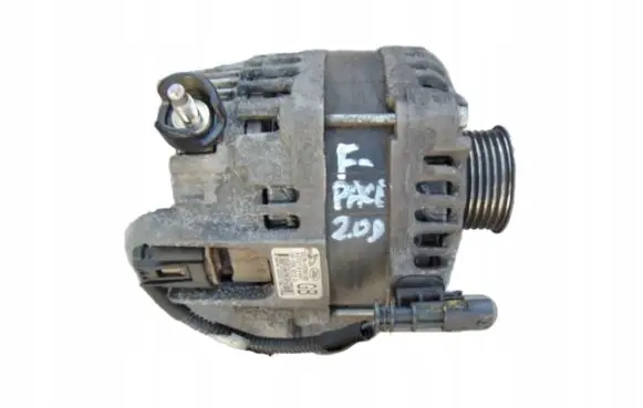 Jaguar F-Pace Generator/alternator GX7310300BD