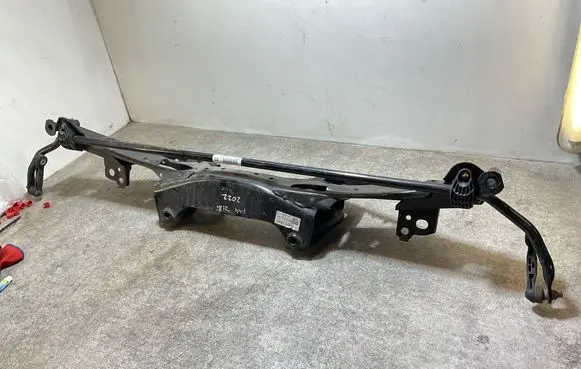 Rear subframe