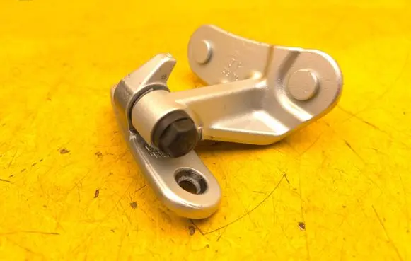 Mercedes-Benz GLE W167 Rear door upper hinge 