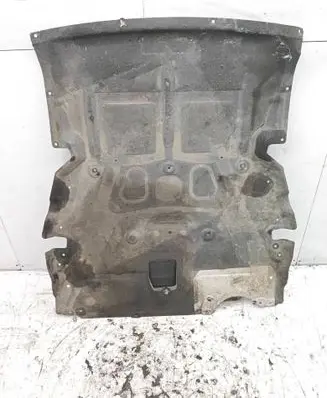 BMW 2 F22 F23 Engine splash shield/under tray 7486951