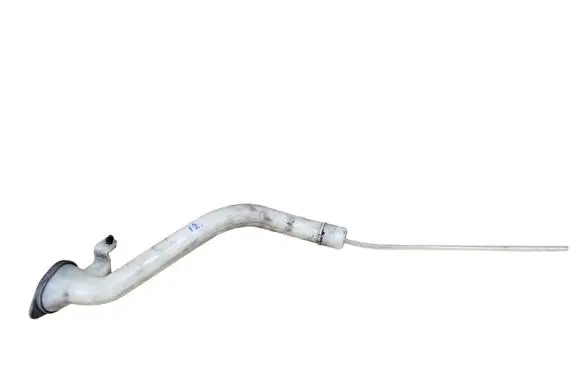Nissan Tiida C11 Window washer liquid tank fill tube E11001205