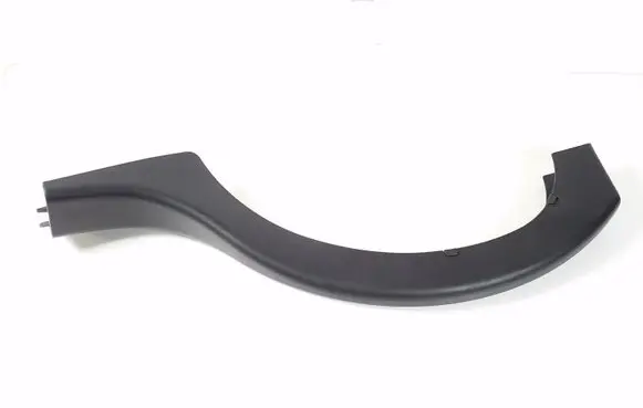 Mercedes-Benz CLS C219 Other trunk/boot trim element A2198210189