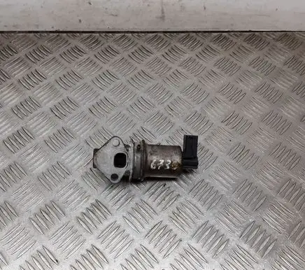 Audi A4 S4 B6 8E 8H EGR valve 06B131501 72278505