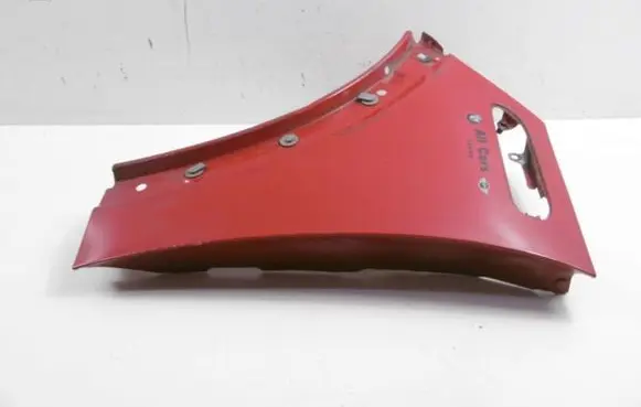 Mini One - Cooper R50 - 53 Fender